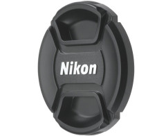 Крышка объектива Nikon 62 мм