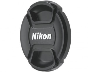 Крышка Nikon 62 мм для объектива