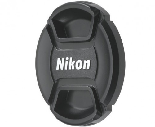 Крышка объектива Nikon 62 мм