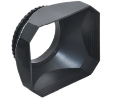 Бленда для видеокамер 46 мм