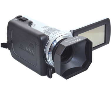 купить бленду для видео 46 мм