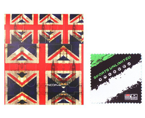 купить защитный винил GoPro Hero3