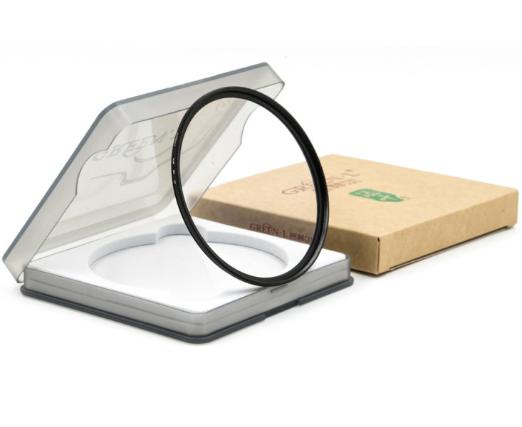 купить светофильтр 86 мм MC UV тонкий