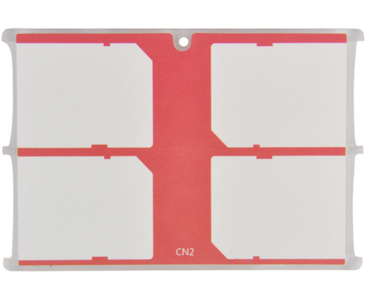 система хранения для SD Card