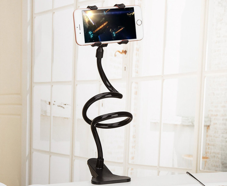 универсальное гибкое крепление