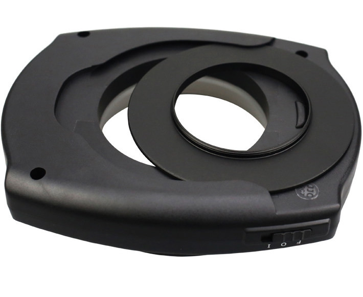 адаптер кольцевого макросвета 52 мм