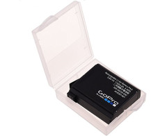 Защитный бокс для аккумулятора GoPro Hero 5 / 4 / 3 / SJCAM / Yi