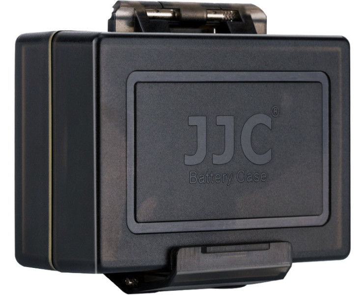 хранение аккумулятора Sony NP-FW50 и MicroSD карт памяти