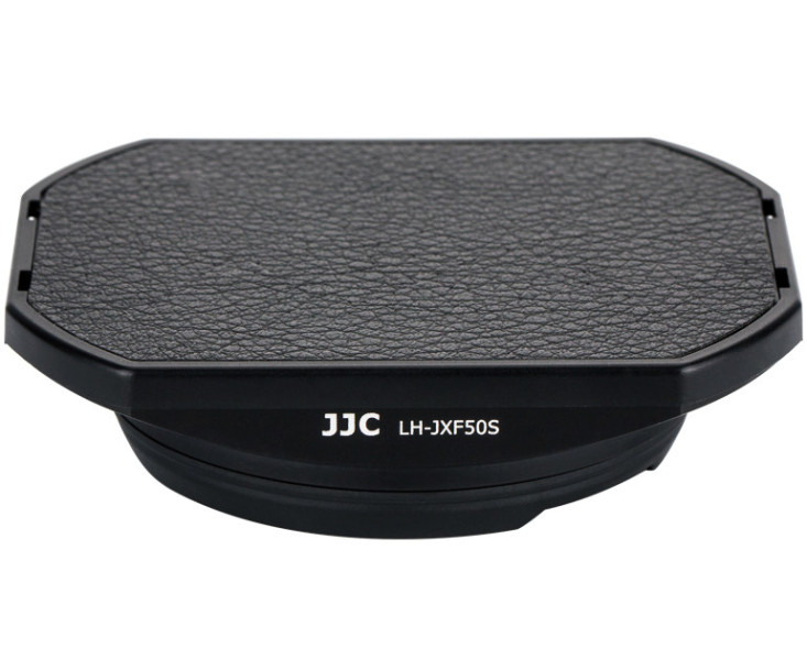 купить бленду для Fujinon XF 50mm F2 R WR черная