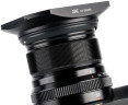 бленда для Fujifilm XF 50mm F2 R WR с крышкой
