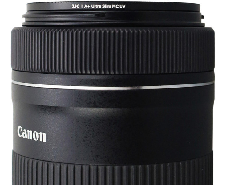 защитный фильтр 55 мм ультратонкий