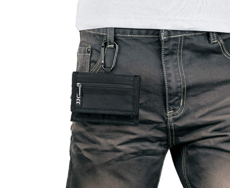 аккумуляторы 18650 и карты памяти на ремень