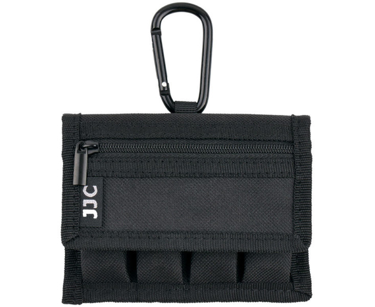 чехол поясной на четыре 18650 аккумулятора