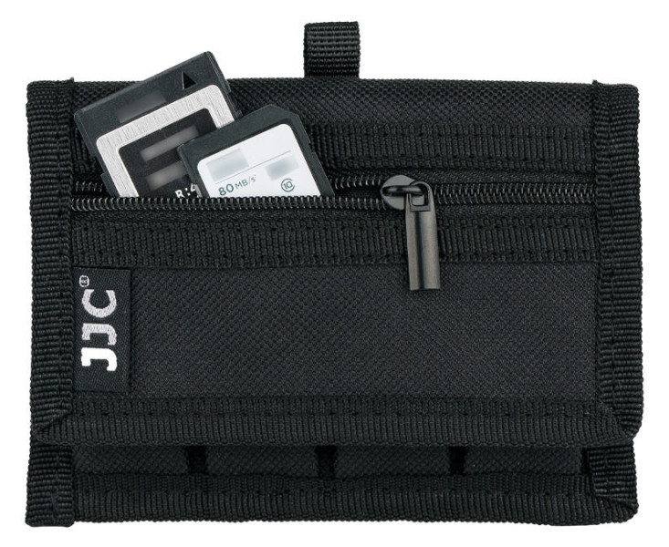 чехол для хранения аккумуляторов 18650 и карт памяти