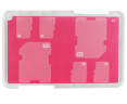 в чем хранить SD и microSD карты