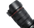 JJC LH-88E Бленда для объектива Canon RF 24-70mm f/2.8 L IS USM