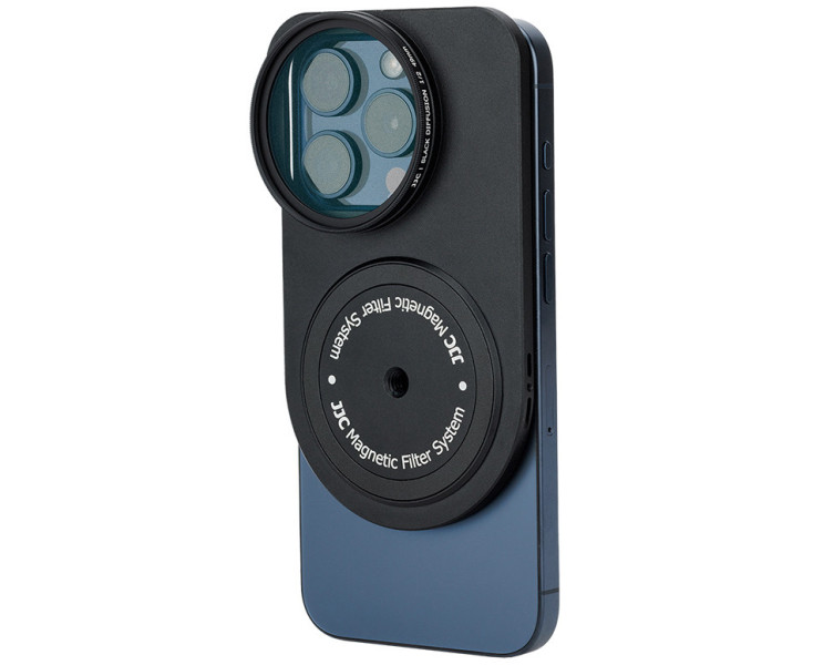 светофильтр на iPhone 13 Pro