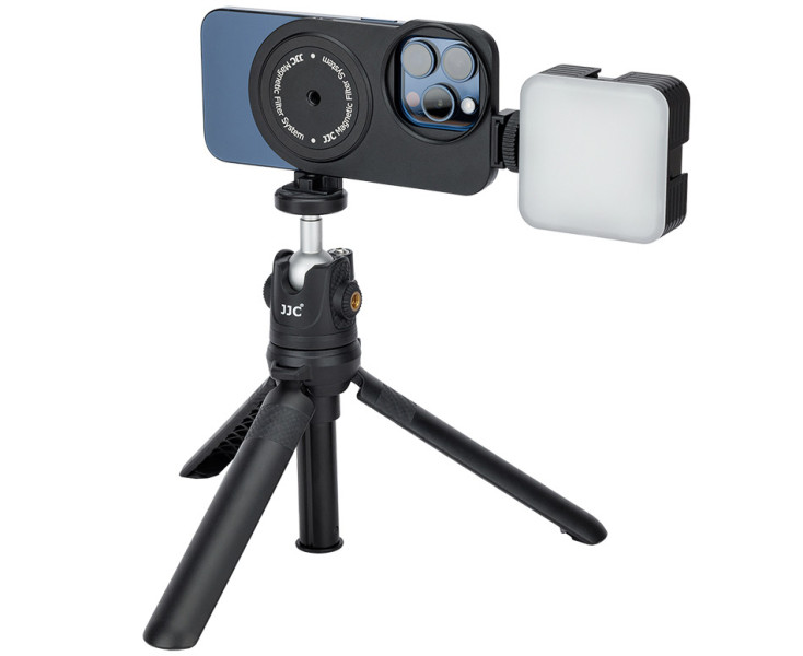 адаптер светофильтров 49 мм для iPhone 14 Pro