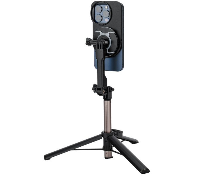 система фильтров для видеографов под iPhone 15 Pro