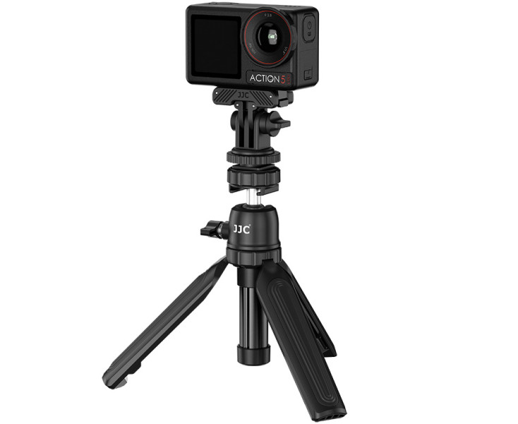 универсальное магнитное крепление для DJI Osmo Action 4