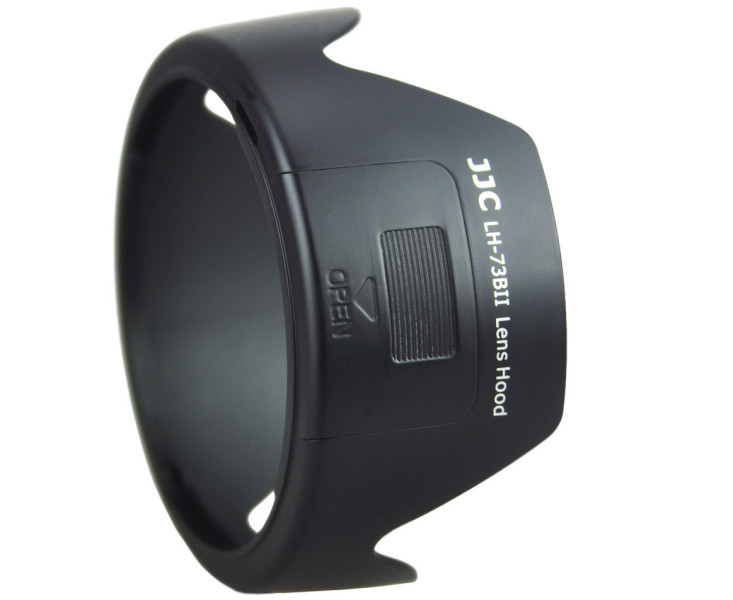 бленда Canon EW-73B