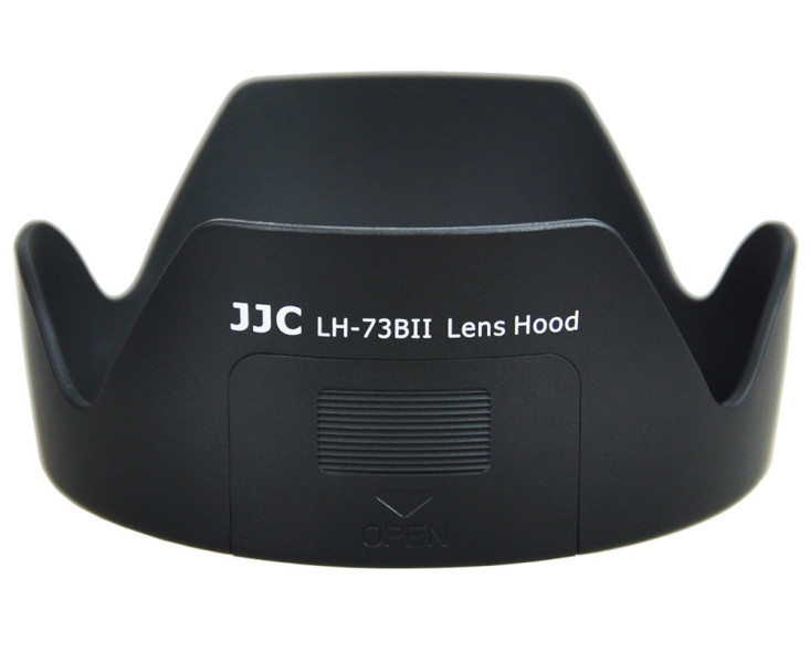 бленда для Canon EF-S 17-85 и Canon EF-S 18-135