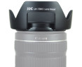 бленда для Canon EF-S 18-135mm f/3.5-5.6 IS