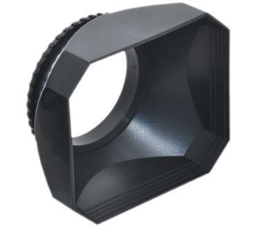 видео бленда 58 мм