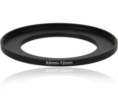 Повышающее кольцо 52-72 мм