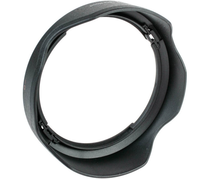 бленда Canon EW-60E