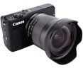 бленда для объектива Canon EF-M 11-22mm f/4-5.6 IS STM