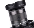 JJC LH-60E Бленда для объектива Canon EF-M 11-22mm f/4-5.6 IS STM