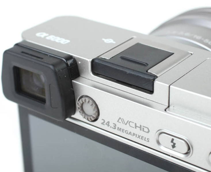 заглушку купить Sony FA-SHC1M