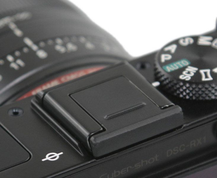 заглушка для Sony Multi Interface Shoe