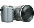 купить крышку автоматическую для Sony PZ 16-50mm