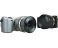 автоматическая крышка для Sony PZ 16-50mm