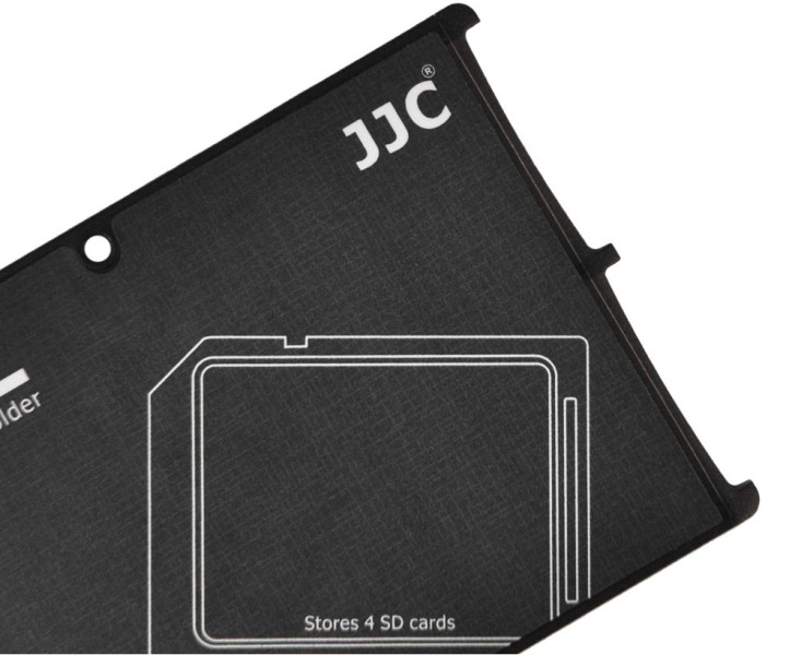 система хранения для SD Card