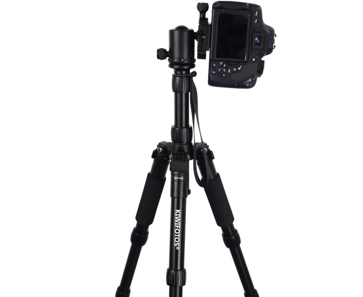 прочный штатив для путешествий