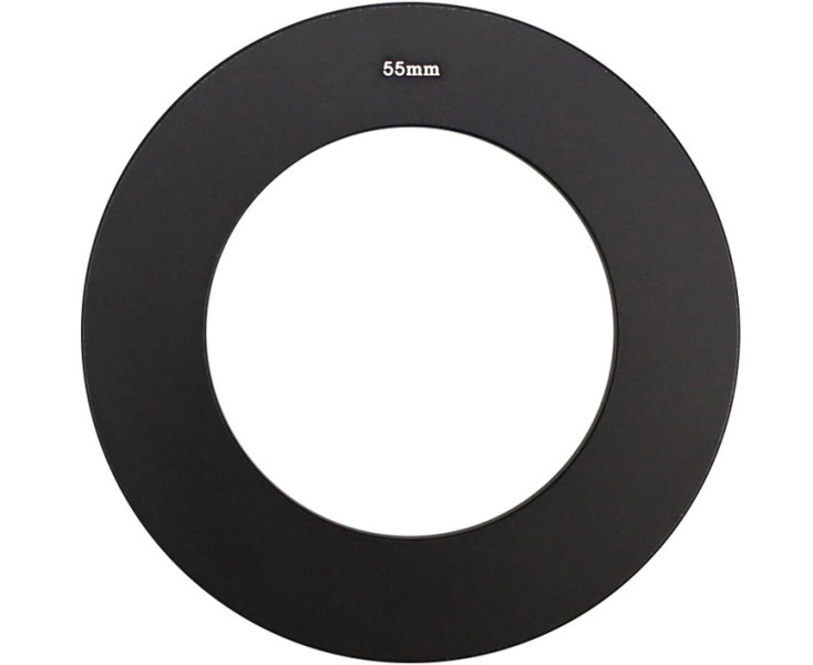 купить адаптер 55 мм для квадратных фильтров