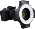 адаптер для установки кольцевого макросвета на объективы 55 мм