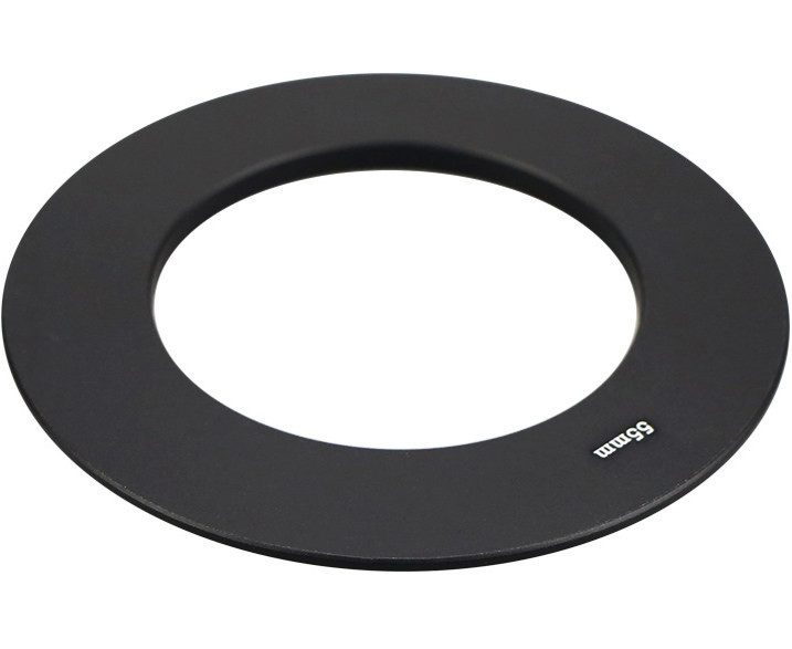 адаптер установки макросвета на объектив 55 мм