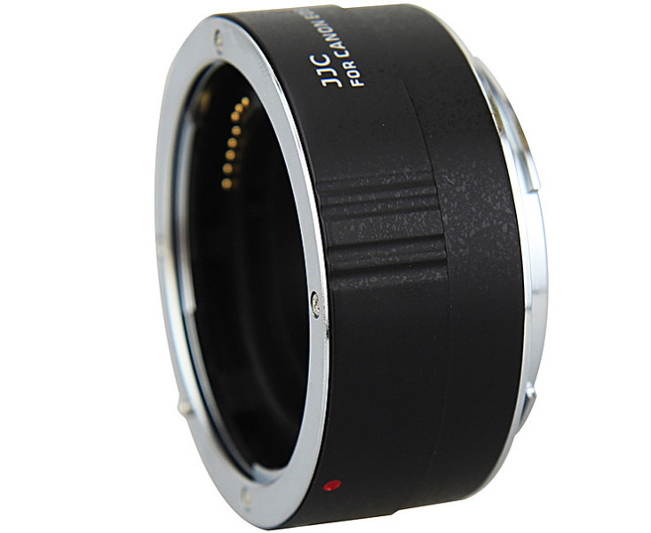 макро кольцо автофокусное Canon 25 мм