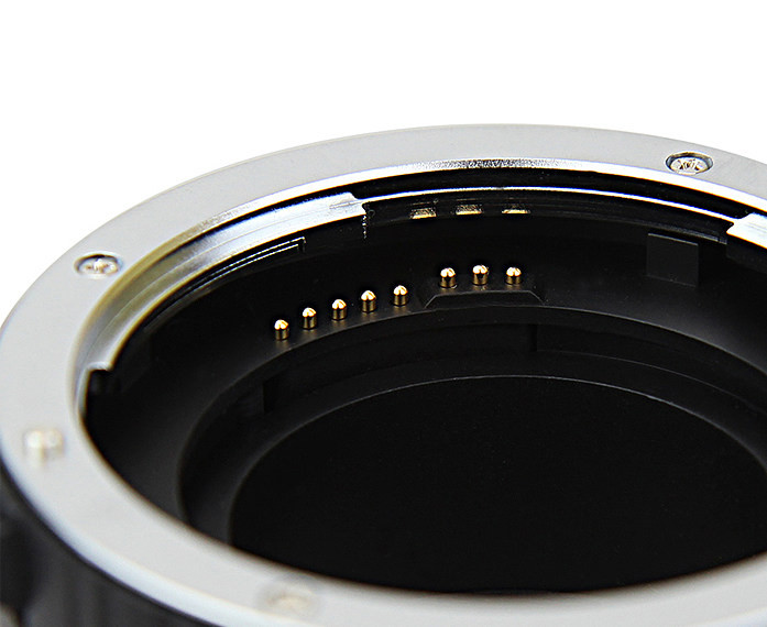 Canon EF 25мм кольцо удлинительное авто фокус купить