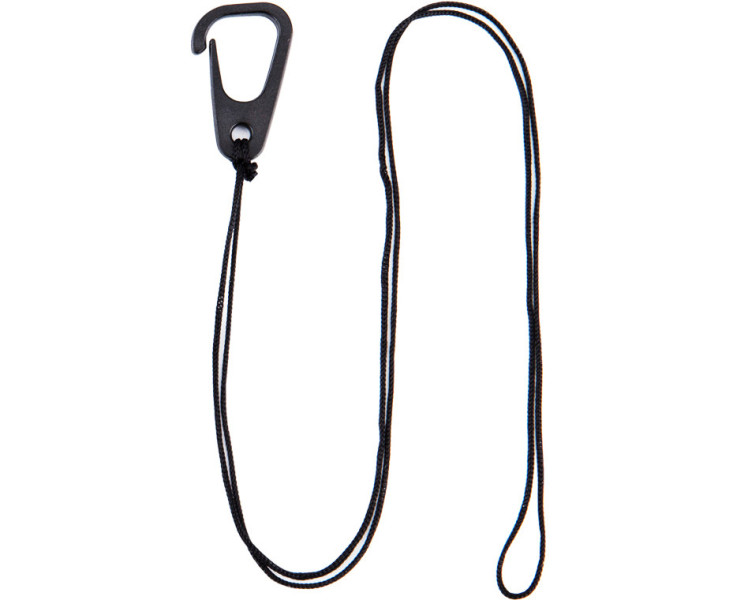 не потерять крышку объектива