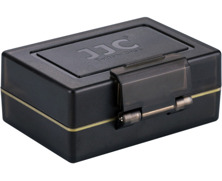 JJC BC-LPE17 ударопрочный защитный бокс для аккумулятора Canon LP-E17