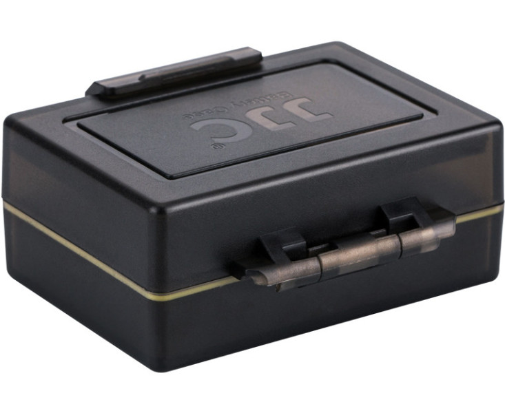 бокс ударопрочный для аккумулятора Canon LP-E17