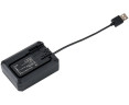 JJC DCH-BLH1 Зарядное USB устройство для двух аккумуляторов Olympus BLH-1