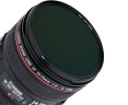 77 мм nd64 светофильтр