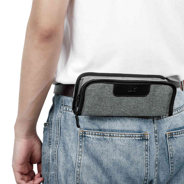 JJC FP-135X5 Чехол на 5 кассет 35 мм фотоплёнки