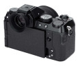 удлинённый наглазник для Fujifilm X-S10